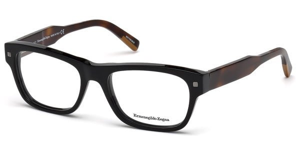 Korrektionsbrillen Ermenegildo Zegna EZ5126 005