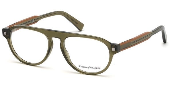 Korrektionsbrillen Ermenegildo Zegna EZ5127 098