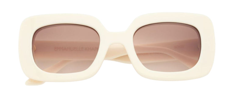 Sonnenbrille Emmanuelle Khanh EK PAMELA