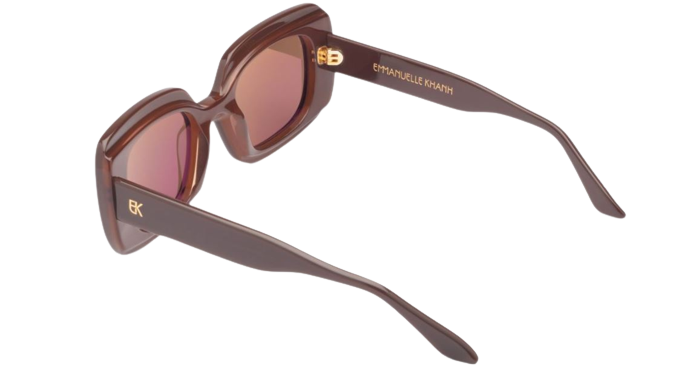 Sonnenbrille Emmanuelle Khanh EK PAMELA