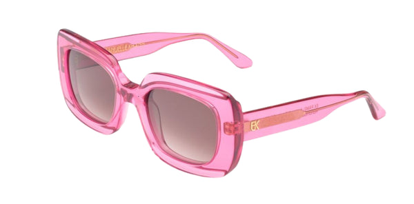 Lunettes de Soleil Emmanuelle Khanh EK PAMELA