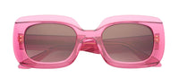 Sonnenbrille Emmanuelle Khanh EK PAMELA