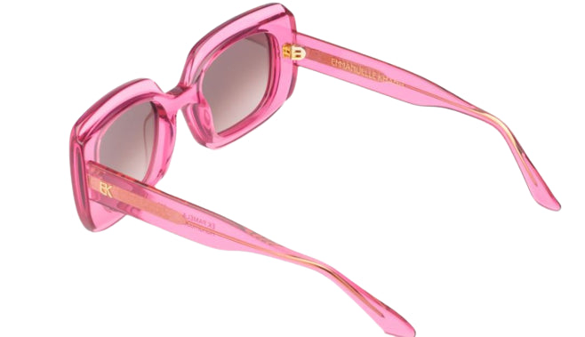 Sonnenbrille Emmanuelle Khanh EK PAMELA