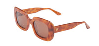Sonnenbrille Emmanuelle Khanh EK PAMELA