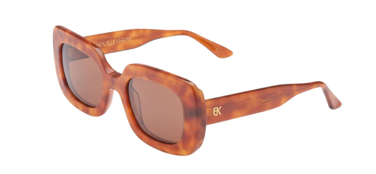 Sonnenbrille Emmanuelle Khanh EK PAMELA
