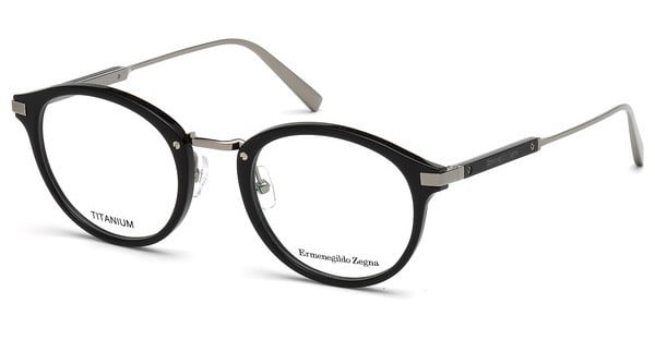 Brillen Ermenegildo Zegna EZ5064 001