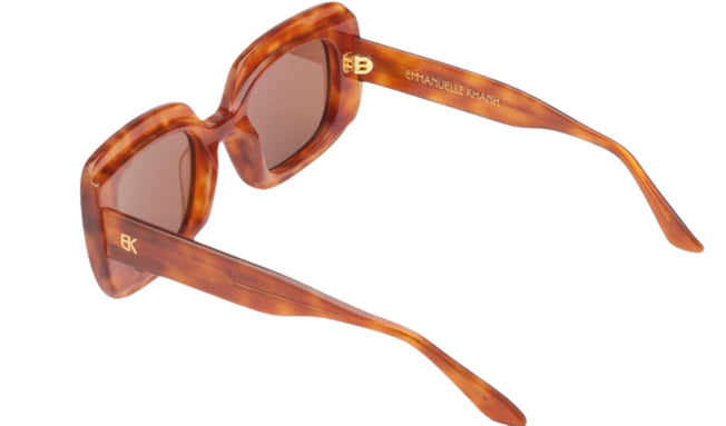 Sonnenbrille Emmanuelle Khanh EK PAMELA