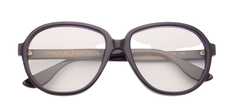 Korrektionsbrille Emmanuelle Khanh EK MANO