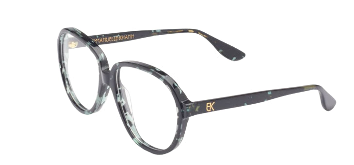 Korrektionsbrille Emmanuelle Khanh EK MANO