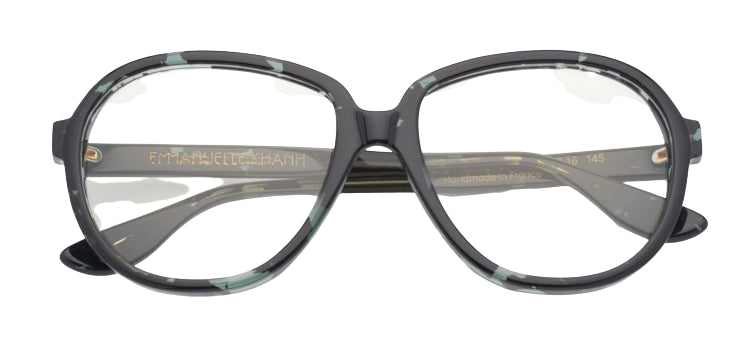 Korrektionsbrille Emmanuelle Khanh EK MANO