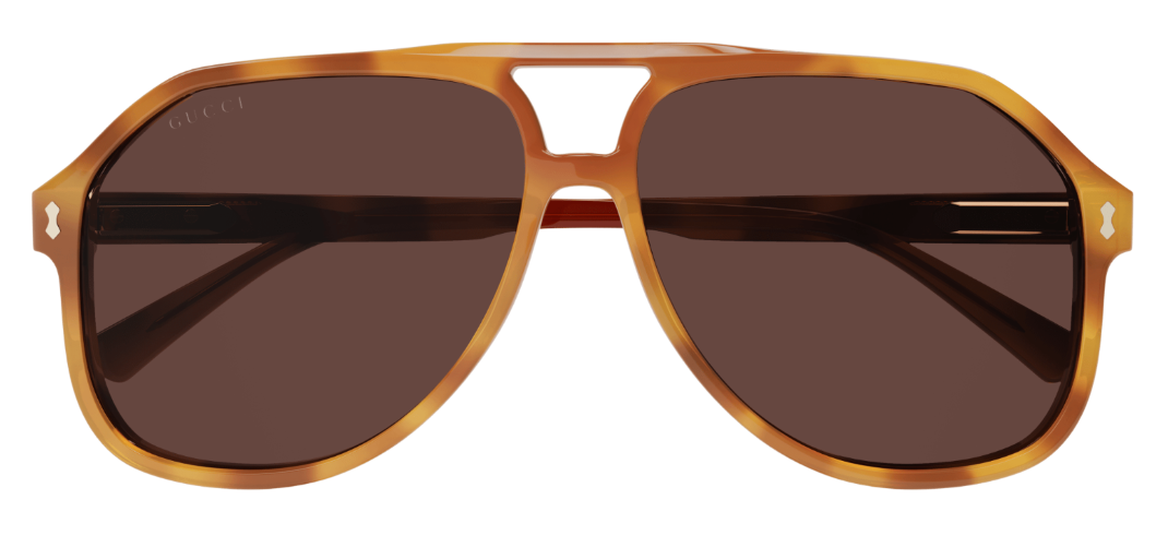 Óculos de Sol Gucci Logo GG1042S
