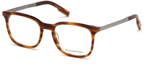 Óculos de grau Ermenegildo Zegna EZ5143 053