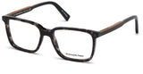 Occhiali da vista Ermenegildo Zegna EZ5145 005