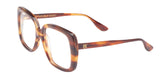 Emmanuelle Khanh EK CARMEN Eyeglasses