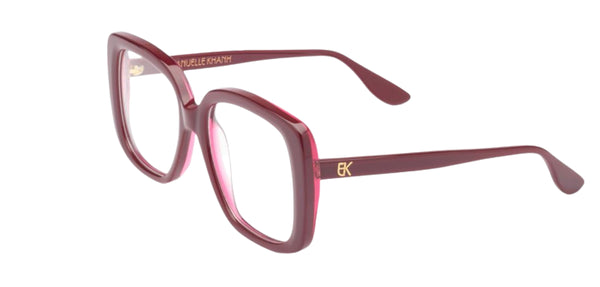 Lunettes de vue Emmanuelle Khanh EK CARMEN
