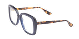 Emmanuelle Khanh EK CARMEN Eyeglasses