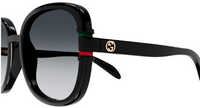 Óculos de Sol Gucci Web GG1068SA