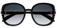 Óculos de Sol Gucci Web GG1068SA