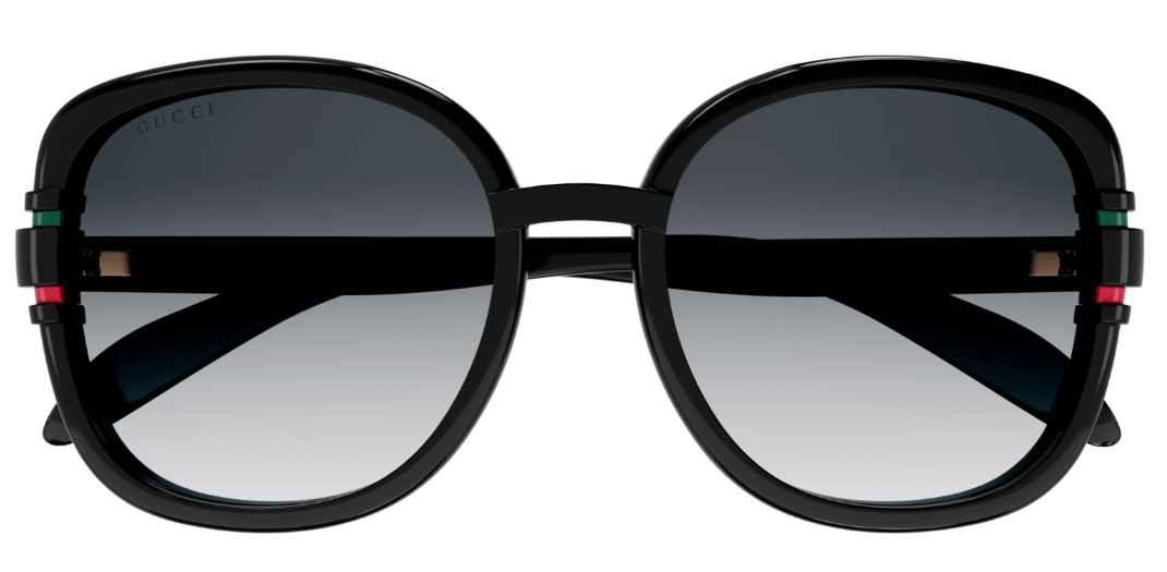 Óculos de Sol Gucci Web GG1068SA