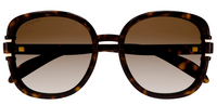 Óculos de Sol Gucci Web GG1068SA