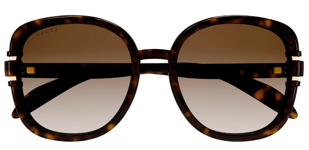 Óculos de Sol Gucci Web GG1068SA