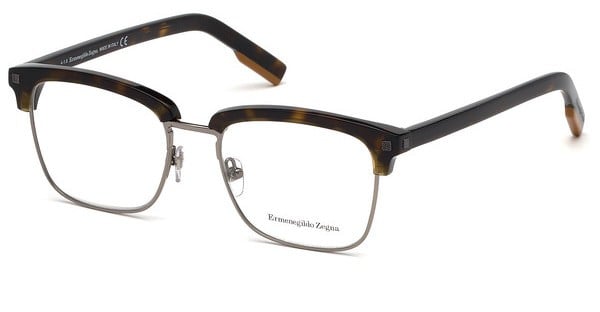 Ermenegildo Zegna EZ5139 052 Korrektionsbrille