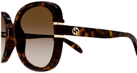 Óculos de Sol Gucci Web GG1068SA