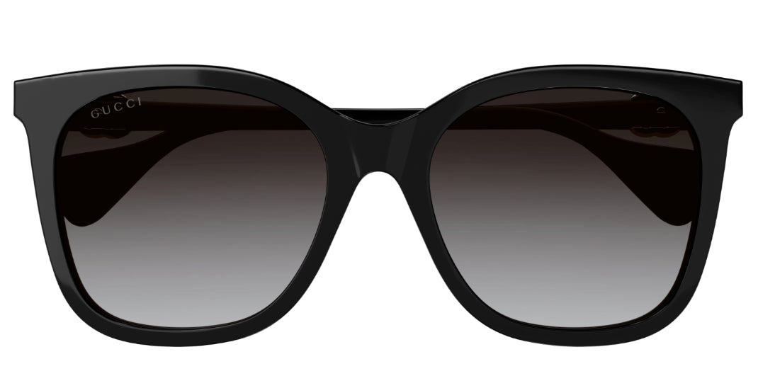 Sonnenbrille Gucci Logo GG1071S