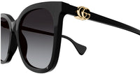 Sonnenbrille Gucci Logo GG1071S