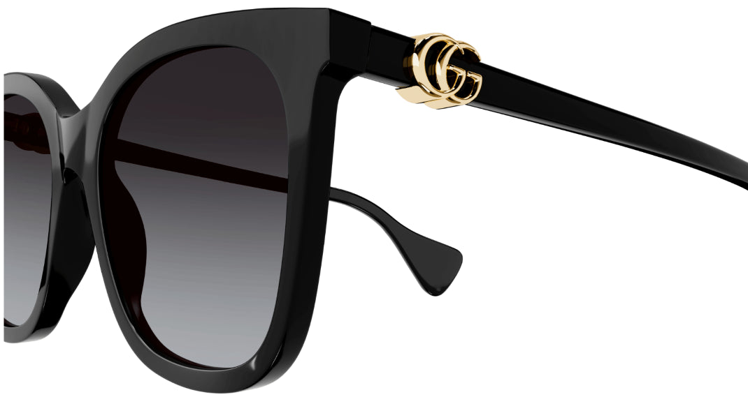 Sonnenbrille Gucci Logo GG1071S