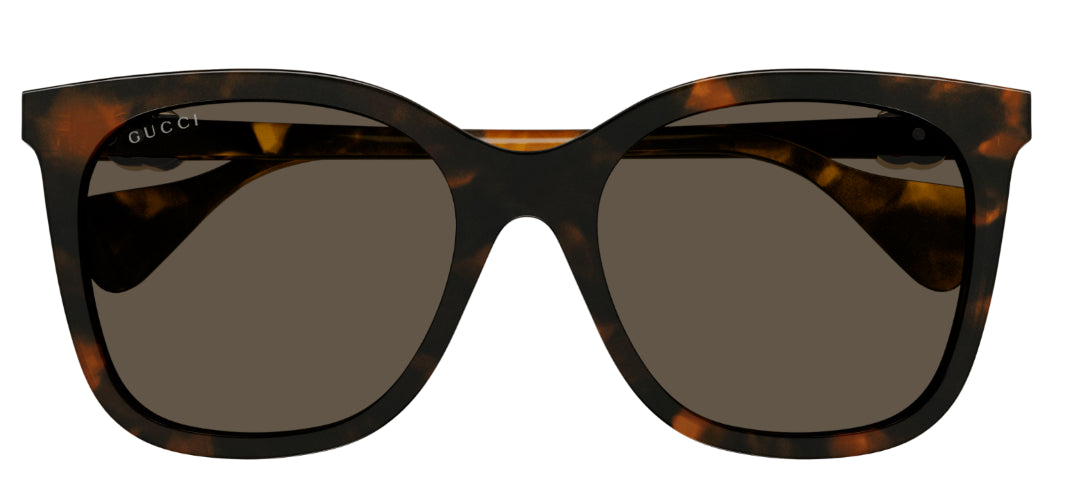 Sonnenbrille Gucci Logo GG1071S