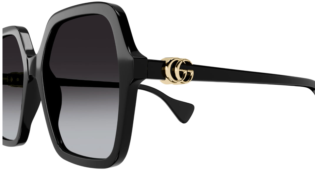 Óculos de Sol Gucci Logo GG1072S