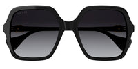 Óculos de Sol Gucci Logo GG1072S