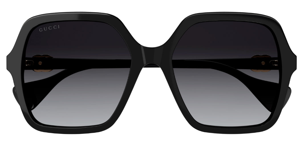 Óculos de Sol Gucci Logo GG1072S