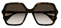 Óculos de Sol Gucci Logo GG1072S
