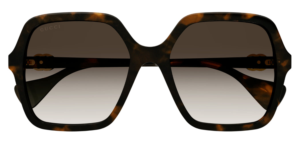 Óculos de Sol Gucci Logo GG1072S