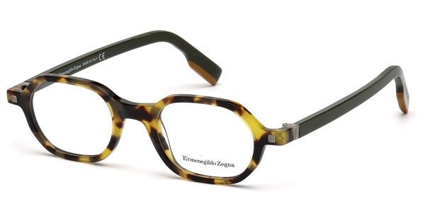 Lunettes de vue Ermenegildo Zegna EZ5130 055