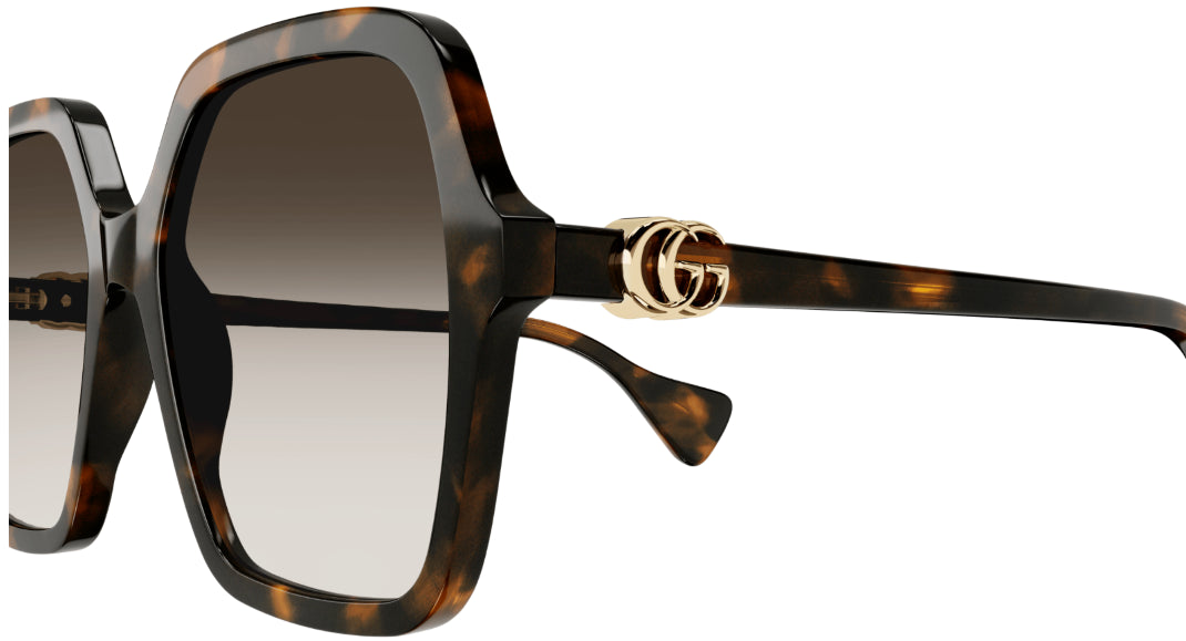 Óculos de Sol Gucci Logo GG1072S
