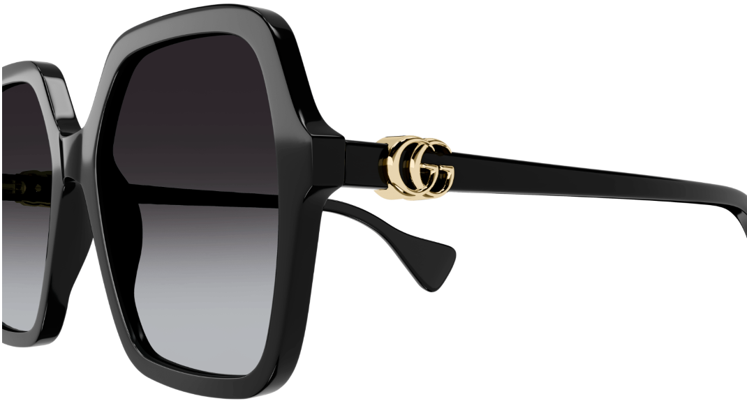 Sonnenbrille Gucci Logo GG1072SA