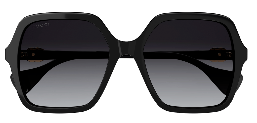 Sonnenbrille Gucci Logo GG1072SA