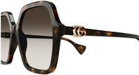 Sonnenbrille Gucci Logo GG1072SA