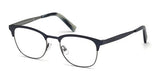 Ermenegildo Zegna EZ5099 091 Eyeglasses