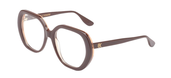 Emmanuelle Khanh EK ORPHEE Eyeglasses