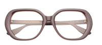 Korrektionsbrille Emmanuelle Khanh EK ORPHEE