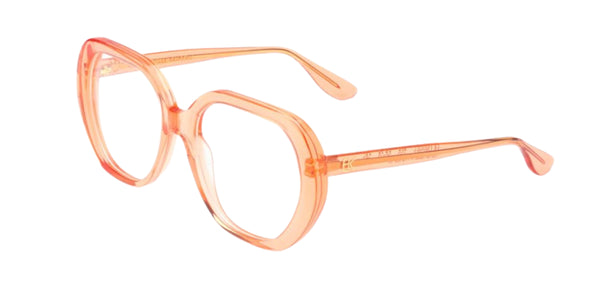 Emmanuelle Khanh EK ORPHEE Eyeglasses