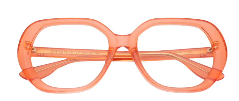 Korrektionsbrille Emmanuelle Khanh EK ORPHEE