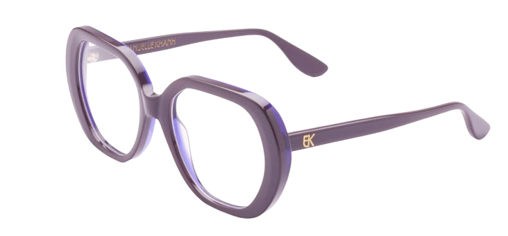 Korrektionsbrille Emmanuelle Khanh EK ORPHEE