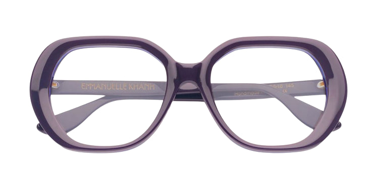 Korrektionsbrille Emmanuelle Khanh EK ORPHEE