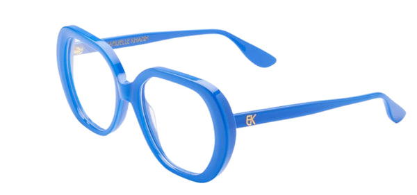 Emmanuelle Khanh EK ORPHEE Eyeglasses