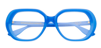 Korrektionsbrille Emmanuelle Khanh EK ORPHEE